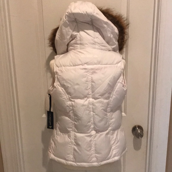 US Polo Assn Child’s Medium Vest New With the Tags - Picture 6 of 8